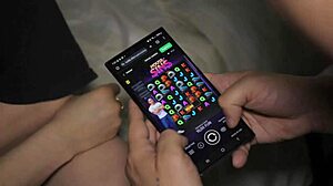 lucky swingers win bet fuck thick argentinian pornstars doggystyle orgy