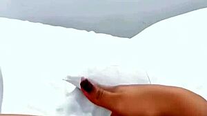 I Masturbate Every Morning In My Bedroom