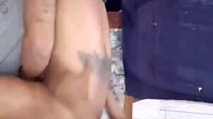 brenao and the haitian refugee pounding the baiano mercilessly video found on old phone