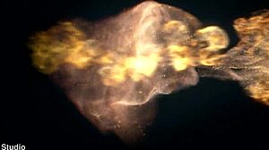 slim katrin handles big challenge in tight spot