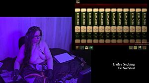 Secrets Can End Remaster Naked Play Through Part 2