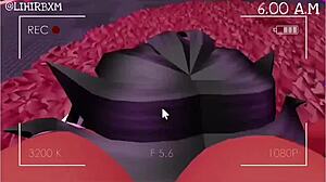 i watch 2 futa and 1 female having sex