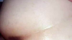 the story of back shots with a latina milf in a wet, intense bareback session