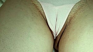 Horny Step Mom Kate Fingered Again By Her Step Son