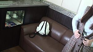 元大手企業・受付嬢 26歳 潮吹き&ハメ動画, asian cute moaning screaming