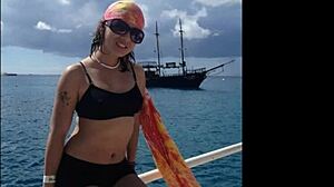 Is This Venezuelan Dancer Sexy?