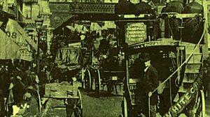 Vintage blowjob and cumshot action!