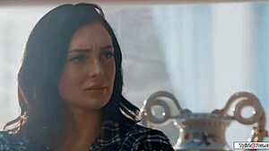 i adore busty latin fairy ariel demure popping from diamond