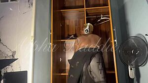 Wardrobe series episode 1