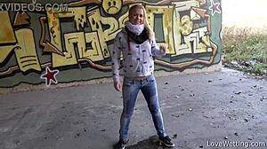 Violeta - Proud Of The Puddle