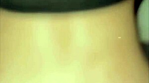 Overwhelmed By Desire, A Stranger Offers His Thick Cock After Watching Me Masturbate.