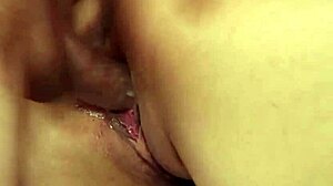 Street bitch meets guys for hard fuck