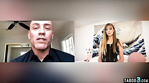 Skinny teen haley reed fingers pussy dildo submissive webcam pissplay