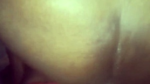 I give my ass at the party and have an anal orgasm.