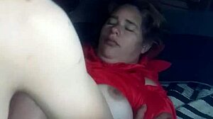 Latina Missionary Sex Party