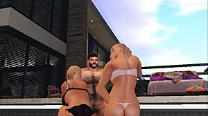 No Resisting A Man As Fine And Handsome As Cam Heyward.