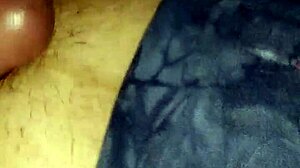 Pussy Pounding Mexican Slut