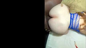 Guess what Lexi does in Nightmare on Trans St?