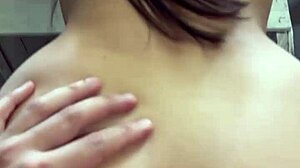 amateur compilation of blowjob exhibitionism in the pool changing clothes in fitting room wife