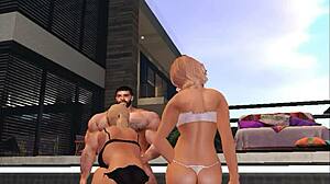 No Resisting A Man As Fine And Handsome As Cam Heyward.