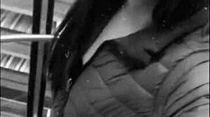 ASHLYHAN CROSSDRESSER TEASES WITH BIG BLACK COCK AND MASSIVE ASS POUNDING