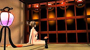 Megurine Luka Meiko Full Nude Mod Big Tits Ass