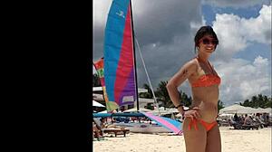 Is This Venezuelan Dancer Sexy?