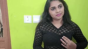 im so horny indian college girl in private room fuckin boyfriend big cock