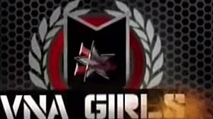 Vicky Vette Trains Busty Alex On Wet Pussy Licks!