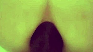 Damn, Mostevie Bounces Big Black Cock While Mistress Films Ass Ride!