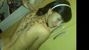 Is This Venezuelan Dancer Sexy?