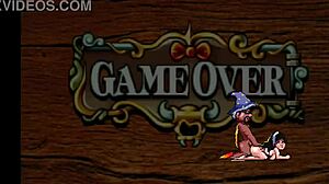 the apprentice hidden sex scene by theevilfallenone