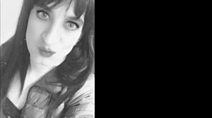 ASHLYHAN CROSSDRESSER TEASES WITH BIG BLACK COCK AND MASSIVE ASS POUNDING