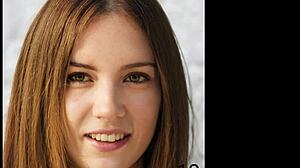 Mistress Kittiwips 19 - Tied Up And Ballbusted - Audio French - Joi