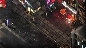 The narrative of complete gameplay in symphony of the serpent part 3