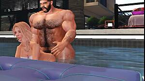 No Resisting A Man As Fine And Handsome As Cam Heyward.