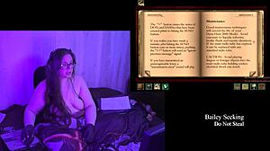 Secrets Can End Remaster Naked Play Through Part 2