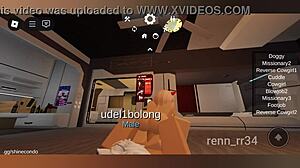 Monster Fucks Demon Blonde