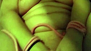 Gf practicing for threesome?