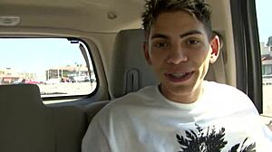 Alana Leigh Is A Broken Down Bitch