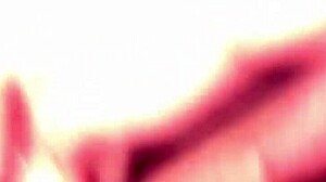 At the gas station, the attendant couldn't resist fucking the naked amateur in public