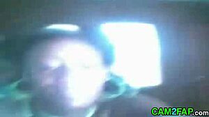 ebony beauty fingers her wet slit on cam teasing viewers