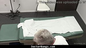 Turns Out The Doctors Payment Method Is A Bit Devious - Doctorbangs