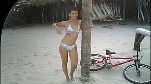 Is This Venezuelan Dancer Sexy?