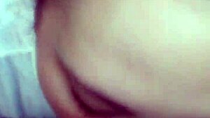 Adventurous journey with Caucasian thickie girlfriend