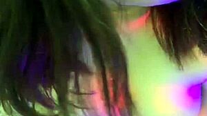 Em mập dâm đã tự xuống