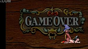 the apprentice hidden sex scene by theevilfallenone