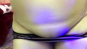 Em mập dâm đã tự xuống