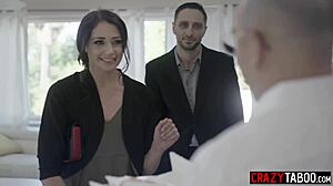 Avi Love's Submissive Journey