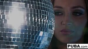 Dani Daniels asks, 'Want to see me masturbate my wet pussy?'